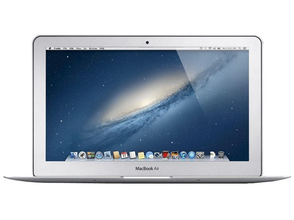 ノートPC APPLE MacBook Air MACBOOK AIR MD760J/B MacBook Air Apple MD760BZ/B Proc. Intel Core i5