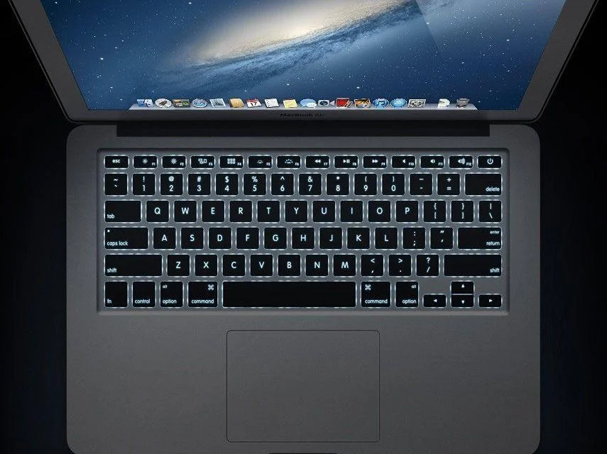 MacBook Air Apple MD760BZ/B Proc. Intel Core i5