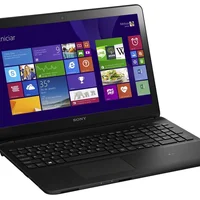 Notebook Sony Vaio Fit 15 E Intel Core i5
