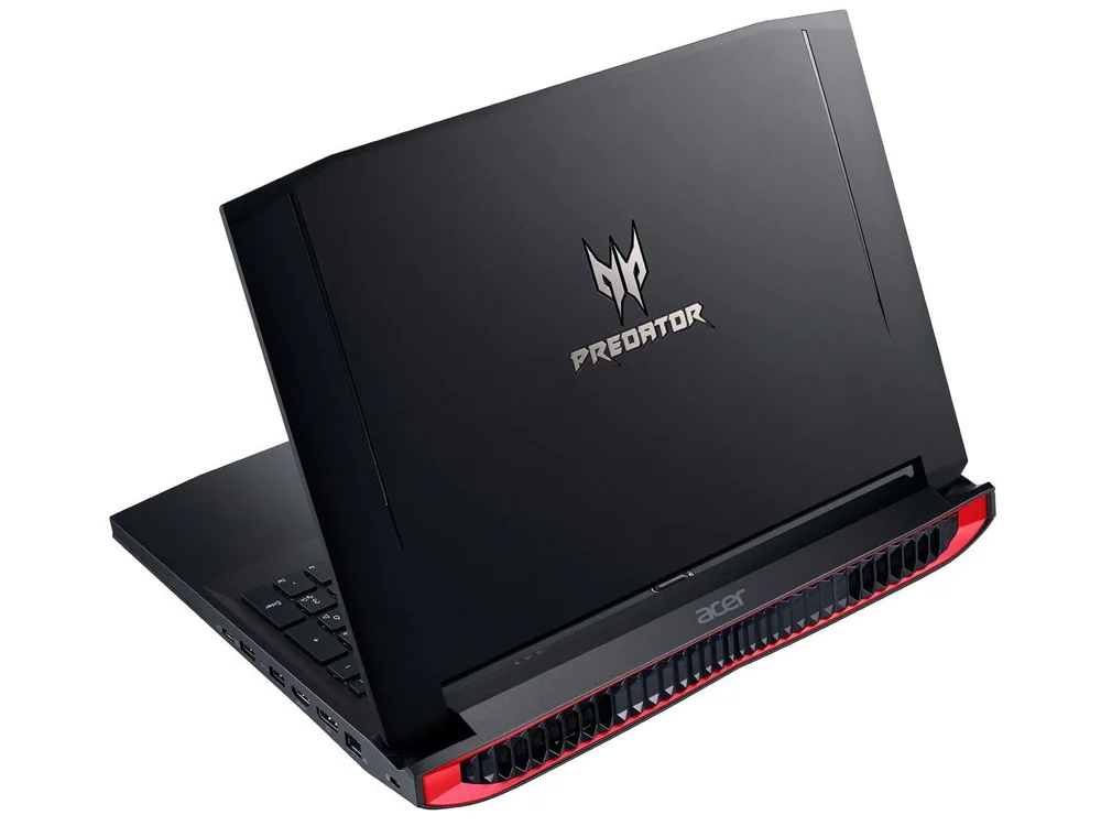 Notebook Gamer Acer Predator Intel Core i7 - view 12