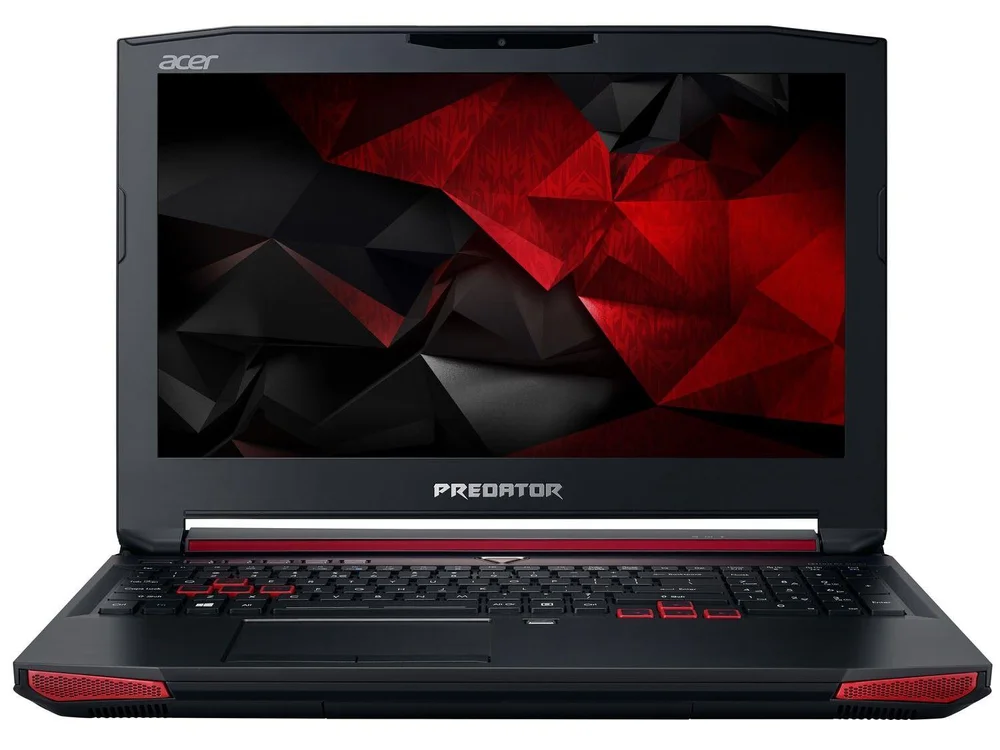 Notebook Gamer Acer Predator Intel Core i7 - view 11