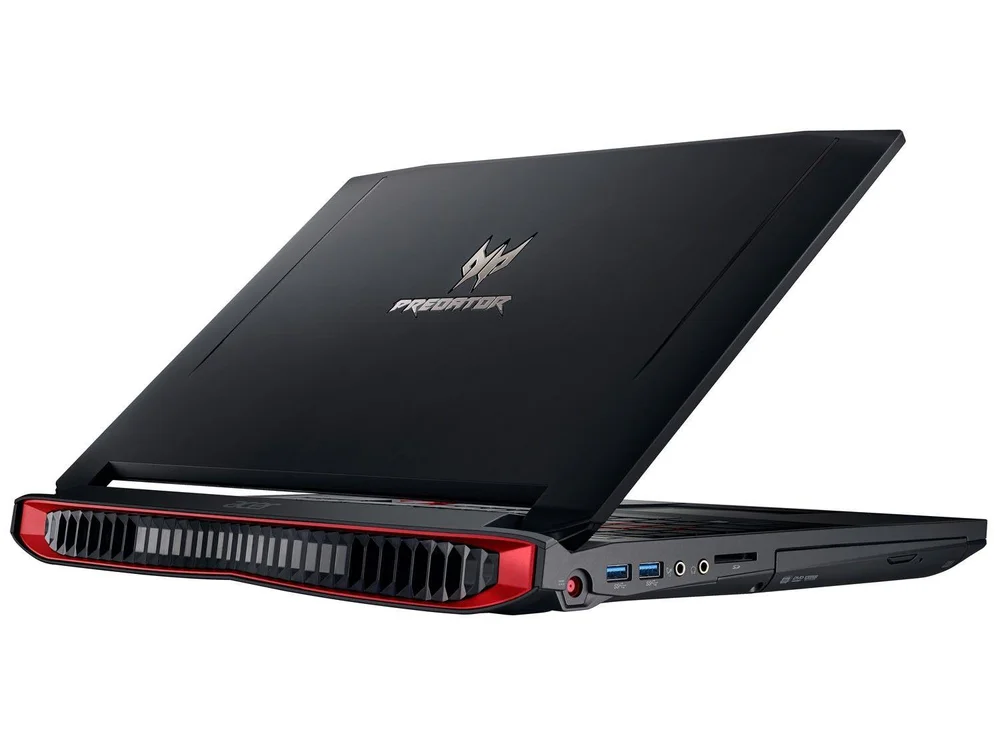 Notebook Gamer Acer Predator Intel Core i7 - view 8