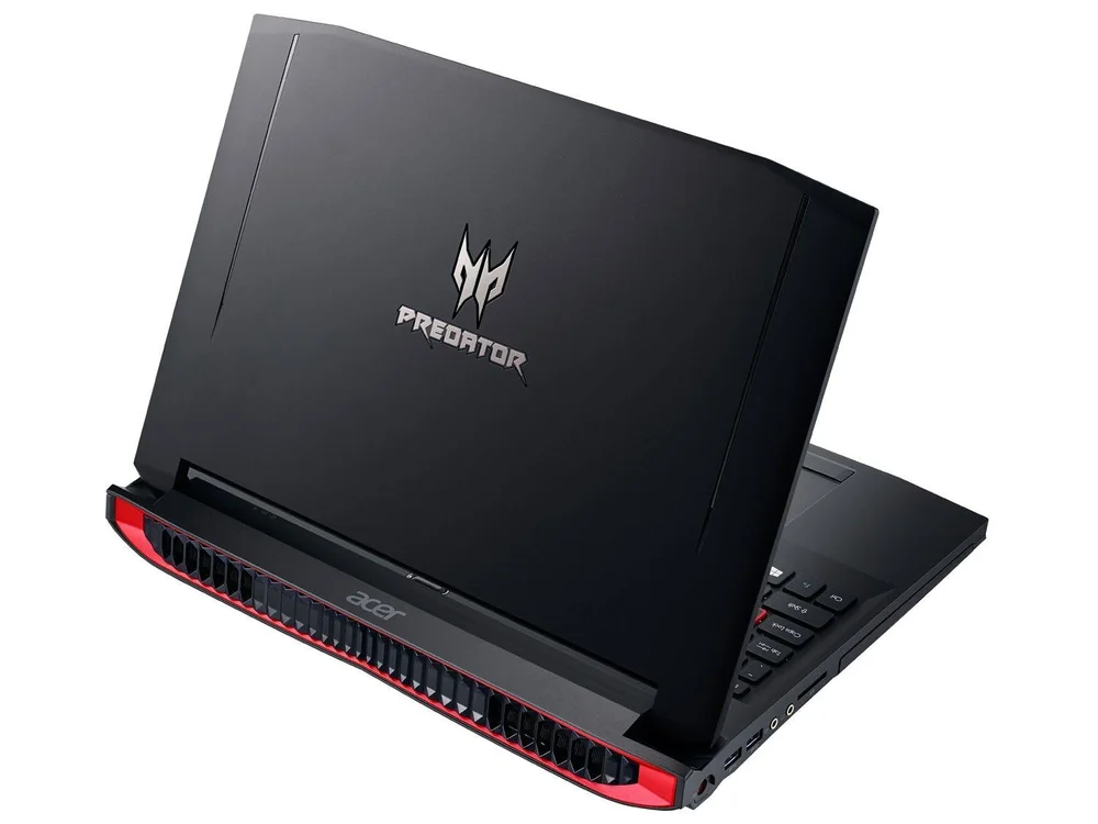 Notebook Gamer Acer Predator Intel Core i7 - view 7