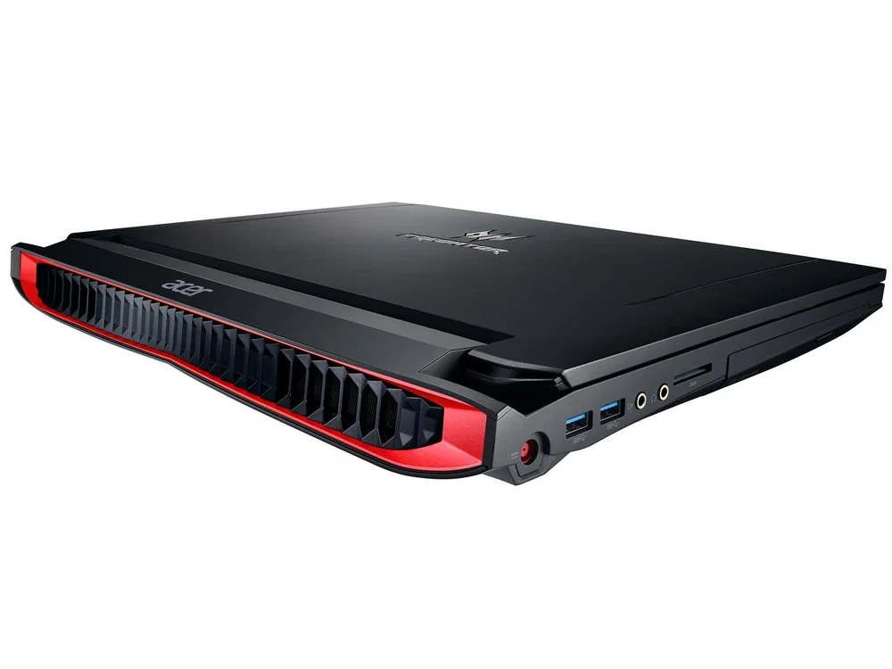 Notebook Gamer Acer Predator Intel Core i7 - view 5