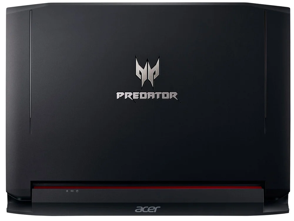 Notebook Gamer Acer Predator Intel Core i7 - view 3
