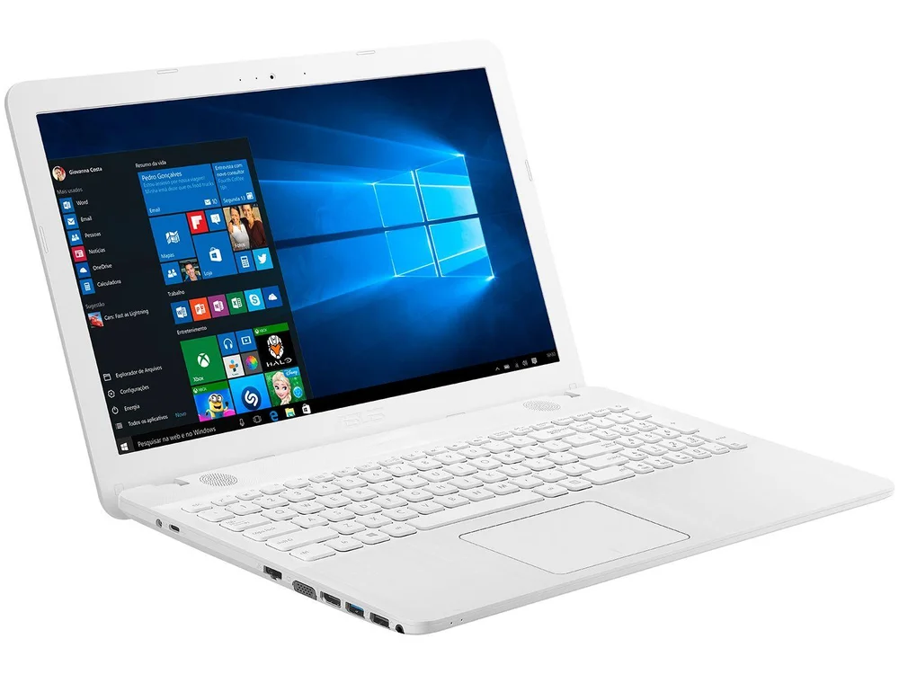 Notebook Asus Vivobook Max X541UA