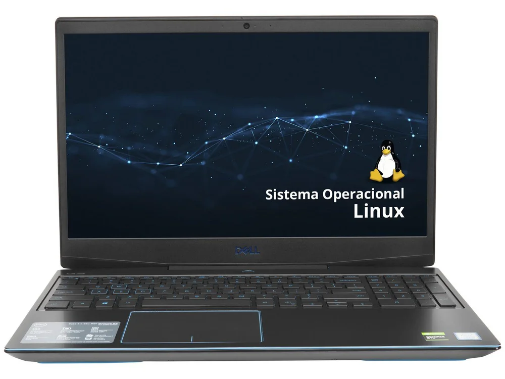 Notebook Gamer Dell G3 15 Gaming G3-3590-D50P