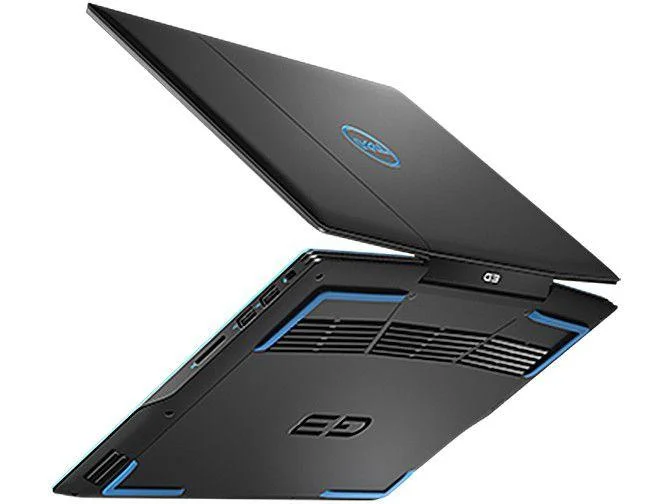 Notebook Gamer Dell G3 15 Gaming G3-3590-D50P