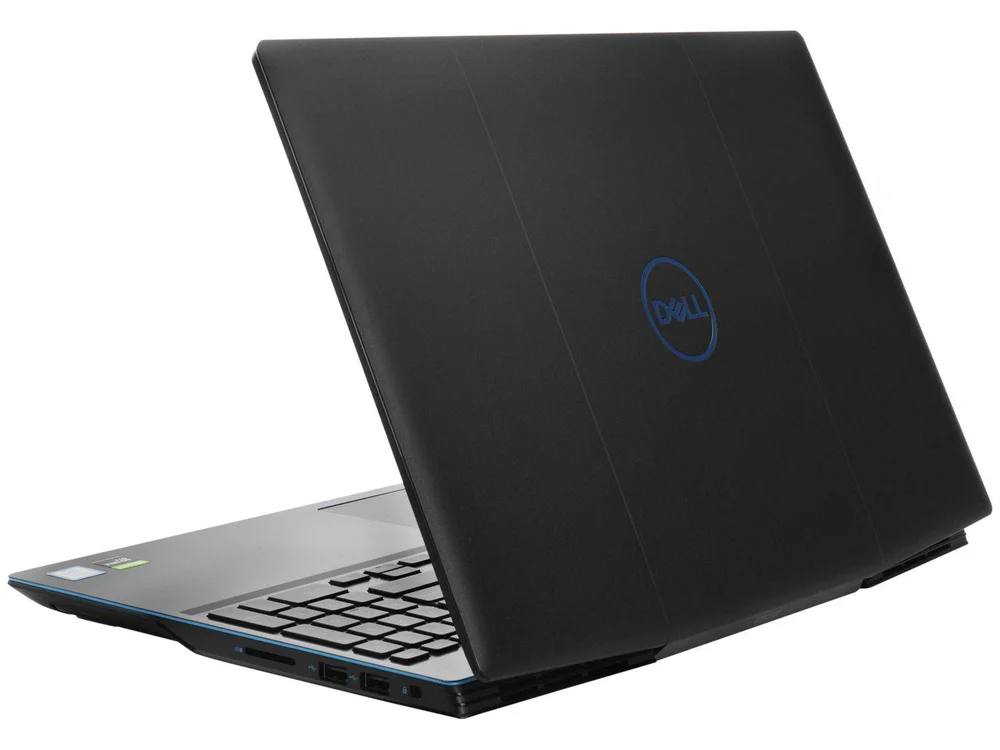 Notebook Gamer Dell G3 15 Gaming G3-3590-D50P