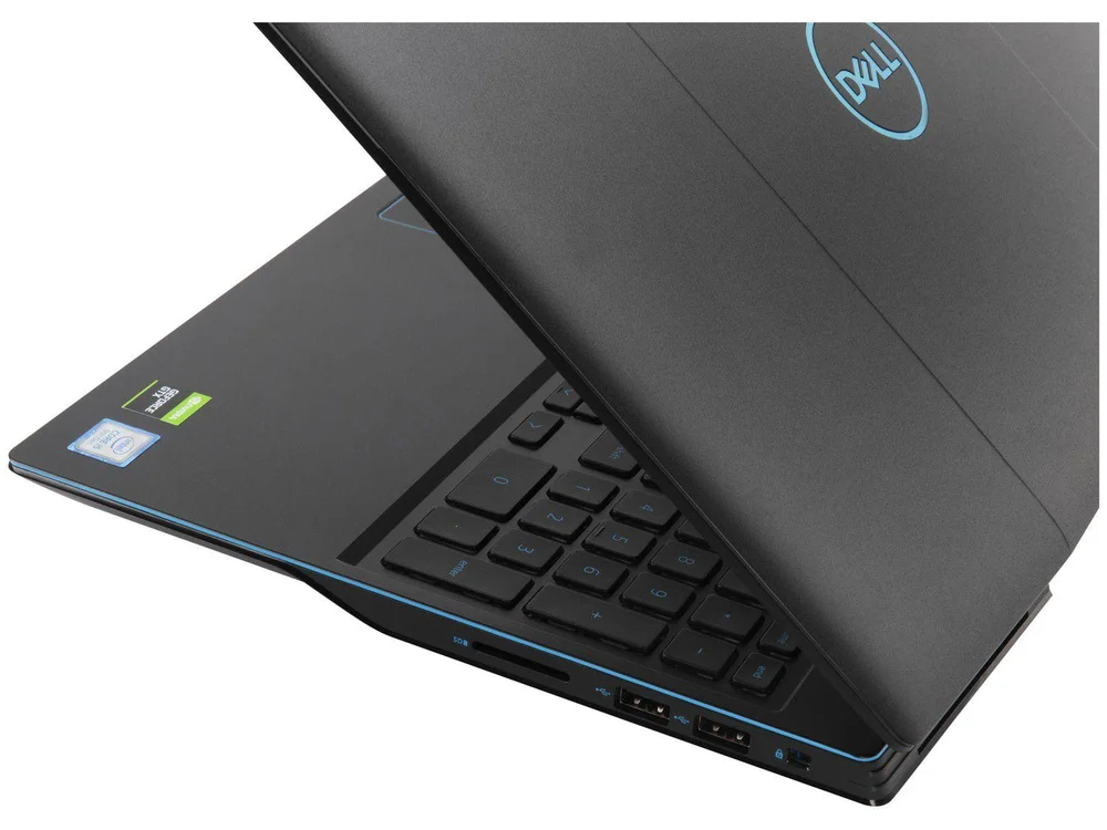Notebook Gamer Dell G3 15 Gaming G3-3590-D50P