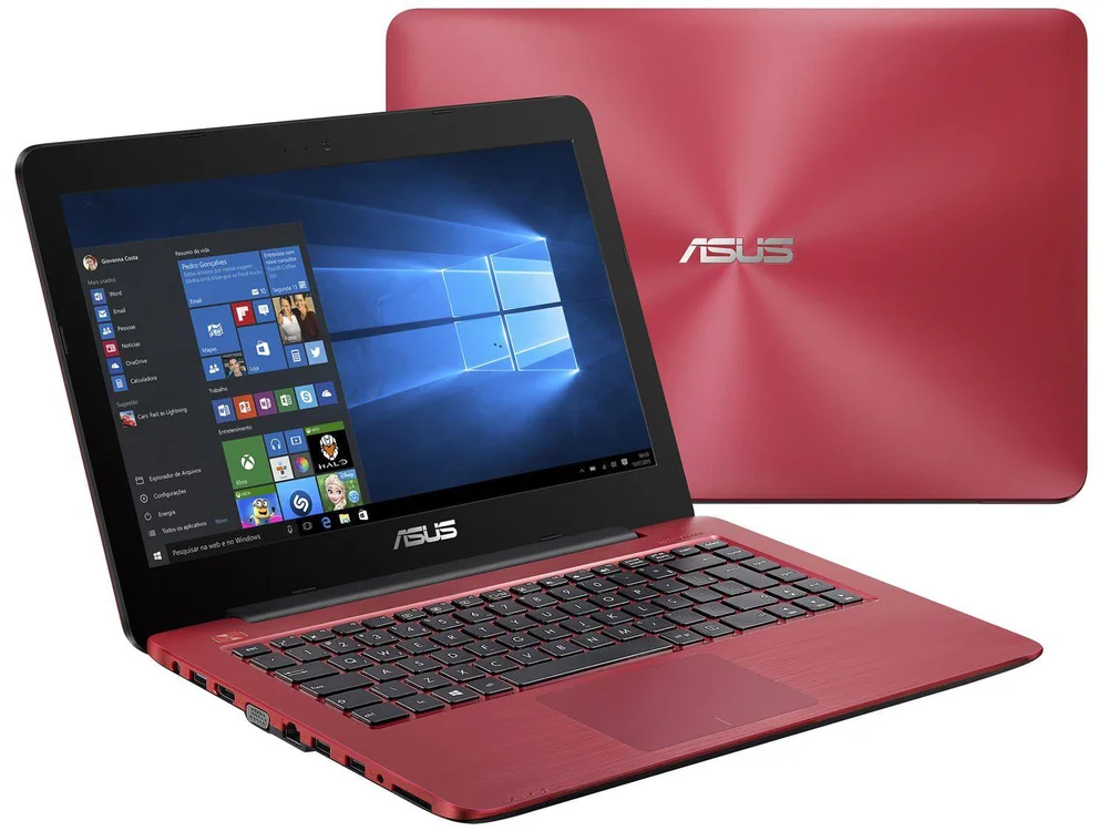 Notebook Asus Z450 Intel Core i5
