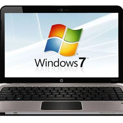 Notebook HP Pavilion DM4-2095BR Intel Core i7