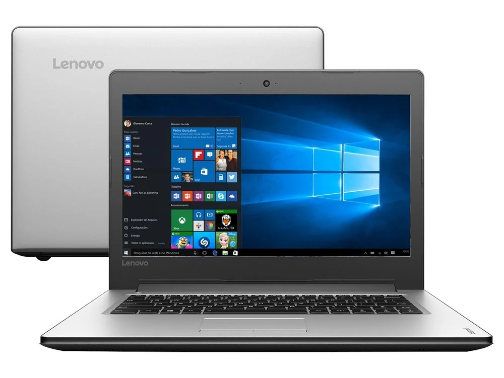 Notebook Lenovo Ideapad 310 Intel Core i5