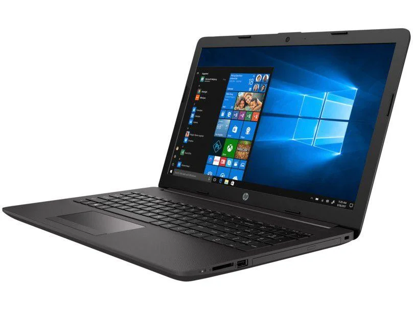 Notebook HP 250 G7 Intel Core i5 4GB 1TB
