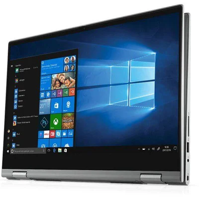 Notebook 2 em 1 Dell Inspiron 14 5000 5406-A30S