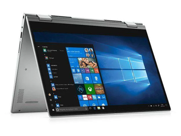 Notebook 2 em 1 Dell Inspiron 14 5000 5406-A30S