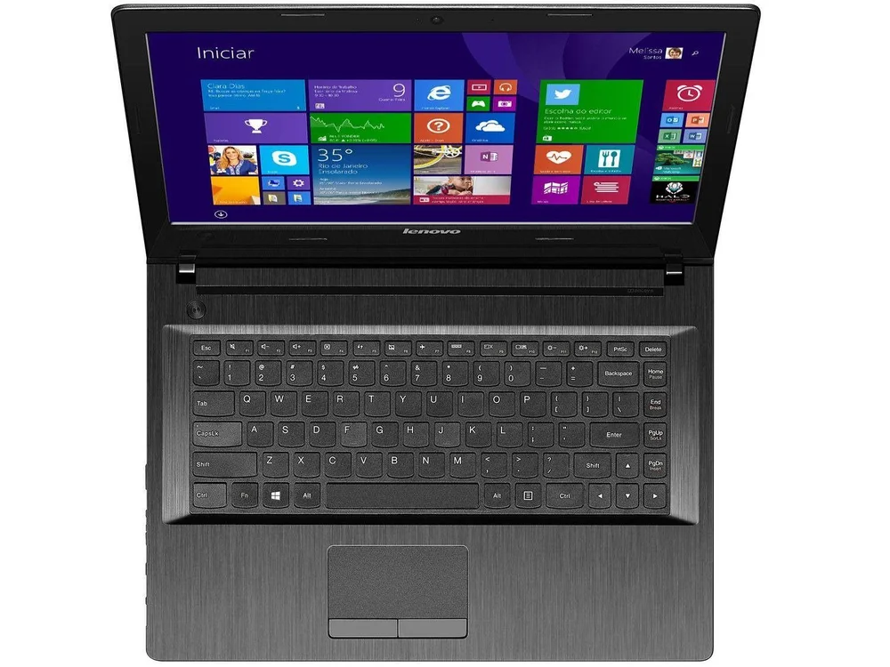 Lenovo G40 WindowsノートPC Notebook Lenovo G40 Intel Core i5