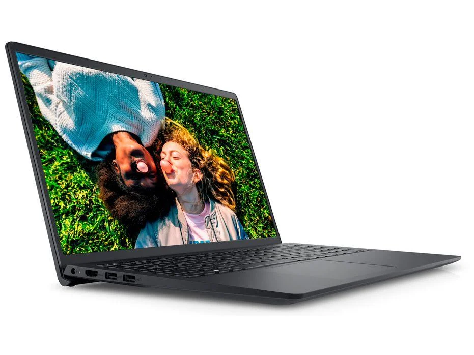 Notebook Dell Inspiron 15 3000 Intel Core i3