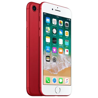 iPhone 7 Red Special Edition Apple 128GB