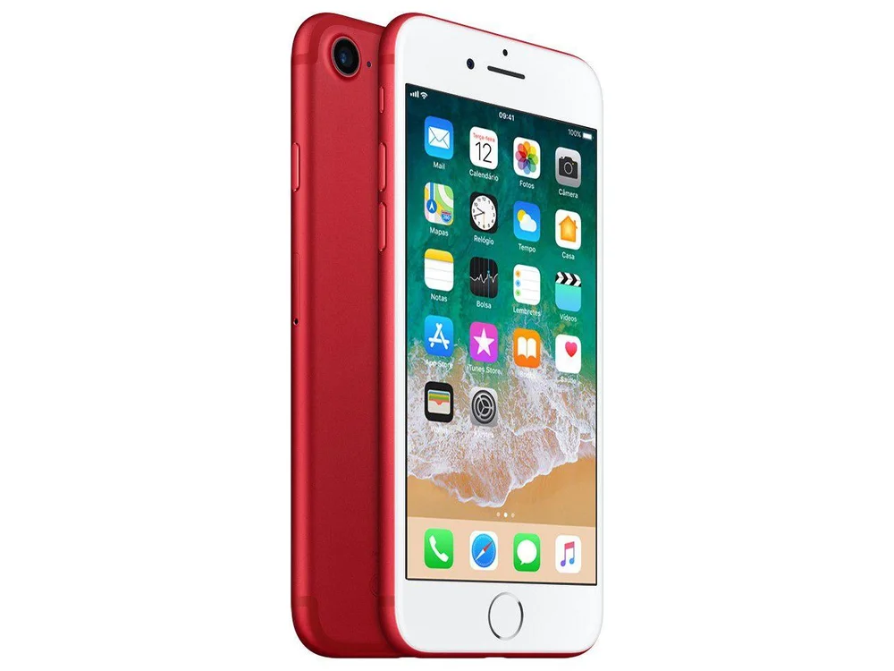 iPhone 7 Red Special Edition Apple 128GB