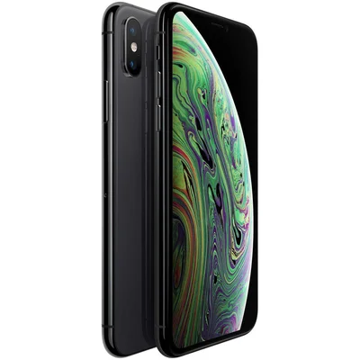 iPhone XS Max Apple 512GB Cinza-Espacial 6,5” 12MP