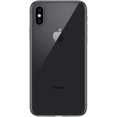 iPhone XS Max Apple 512GB Cinza-Espacial 6,5” 12MP