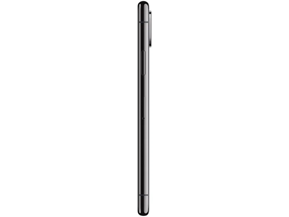 iPhone XS Max Apple 512GB Cinza-Espacial 6,5” 12MP