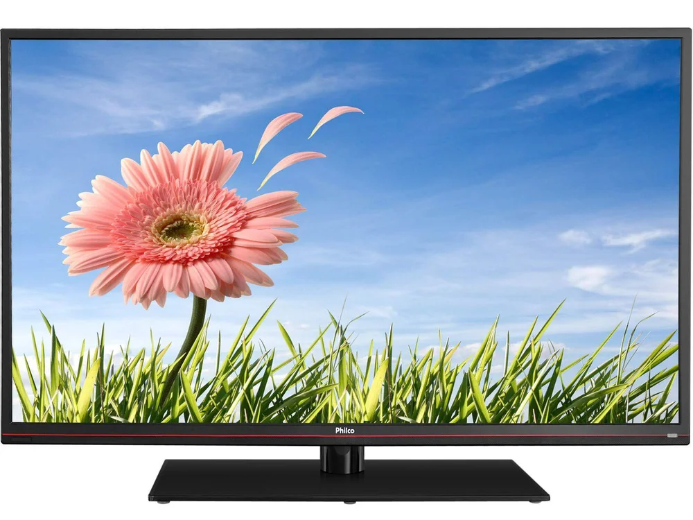 Smart TV LED 39” Philco PH39F33DSG Full HD 1080p