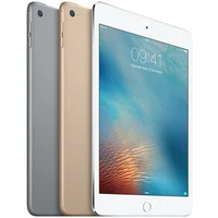 iPad Mini 4 Apple 128GB Dourado Tela 7,9 Retina