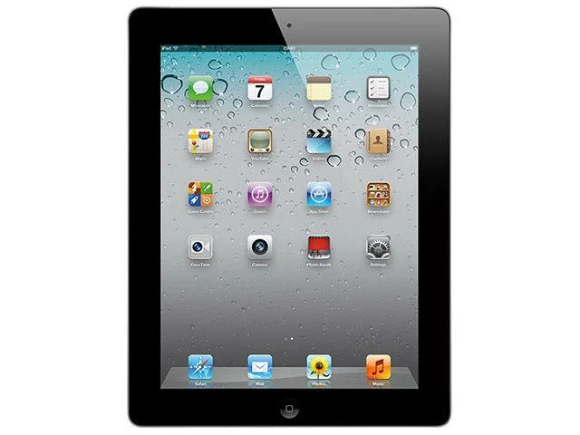 iPad Apple 32GB Tela Retina 9,7” Multi-Touch Wi-Fi