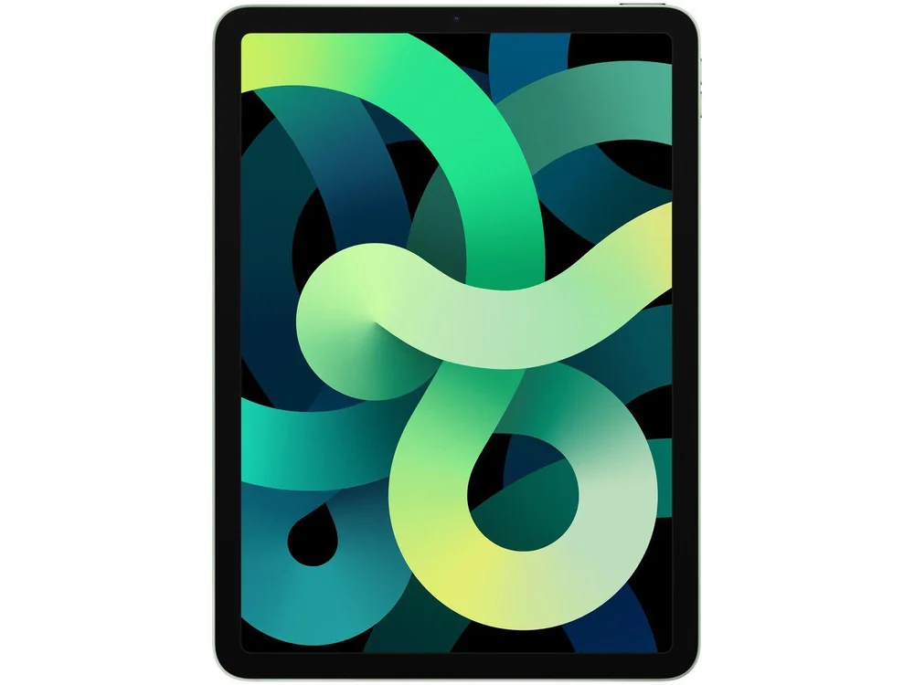 iPad Air 10,9” 4ª Geração Apple Wi-Fi 64GB