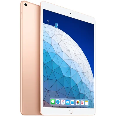 iPad Air 3 (10.5インチ) 64GB Wi-Fi iPad Air 10,5” 3ª Geração Apple Wi-Fi 64GB
