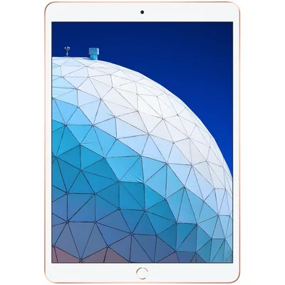 iPad Air 10,5” 3ª Geração Apple Wi-Fi 64GB