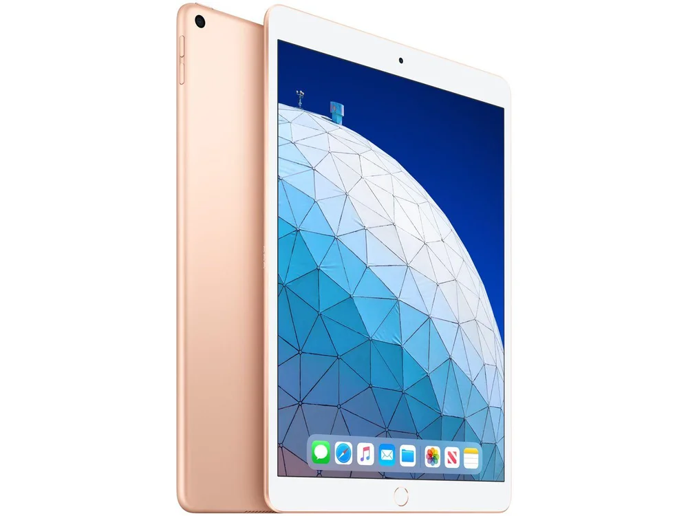 iPad Air 10,5” 3ª Geração Apple Wi-Fi 64GB