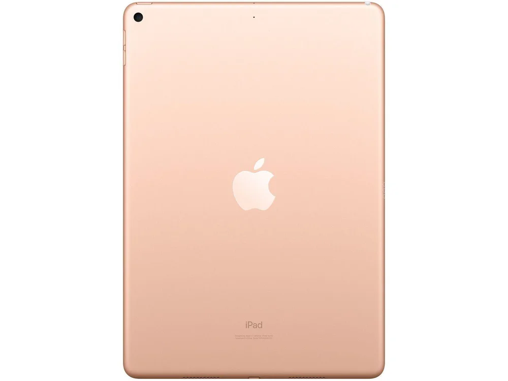 iPad Air 10,5” 3ª Geração Apple Wi-Fi 64GB