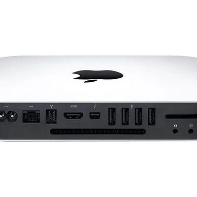 Mac Mini Apple MC815BZ/A c/ Intel Core i5