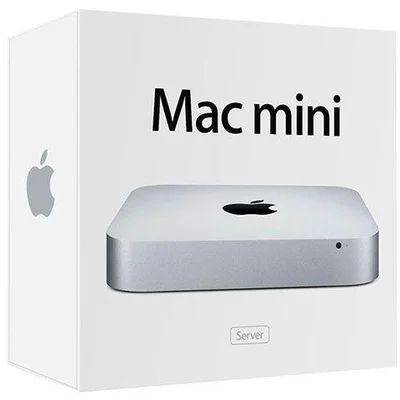 Mac Mini Apple MC815BZ/A c/ Intel Core i5