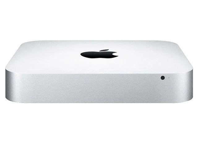 Mac Mini Apple MC815BZ/A c/ Intel Core i5 Mac Mini Apple MC815BZ/A c/ Intel Core i5