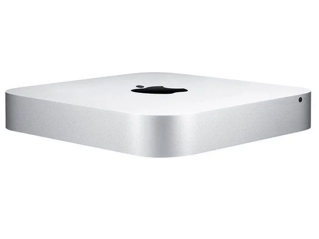 Mac Mini Apple MC815BZ/A c/ Intel Core i5