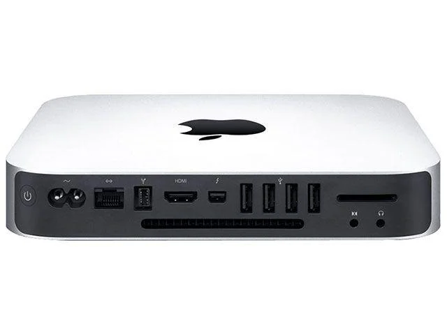 Mac Mini Apple MC815BZ/A c/ Intel Core i5