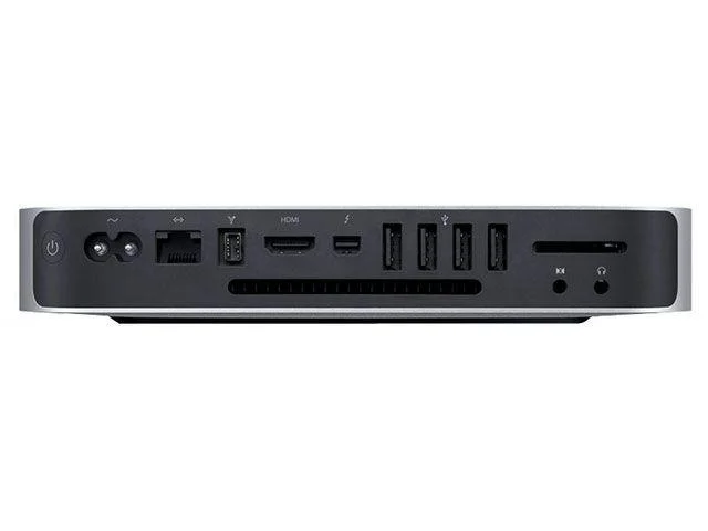 Mac Mini Apple MC815BZ/A c/ Intel Core i5 Mac Mini Apple MC815BZ/A c/ Intel Core i5