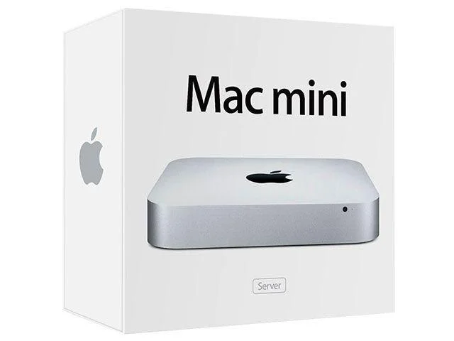 Mac Mini Apple MC815BZ/A c/ Intel Core i5