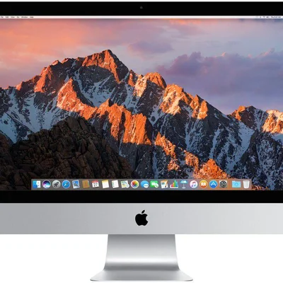 iMac Retina 5K 27” Apple MNEA2BZ/A Intel Core i5
