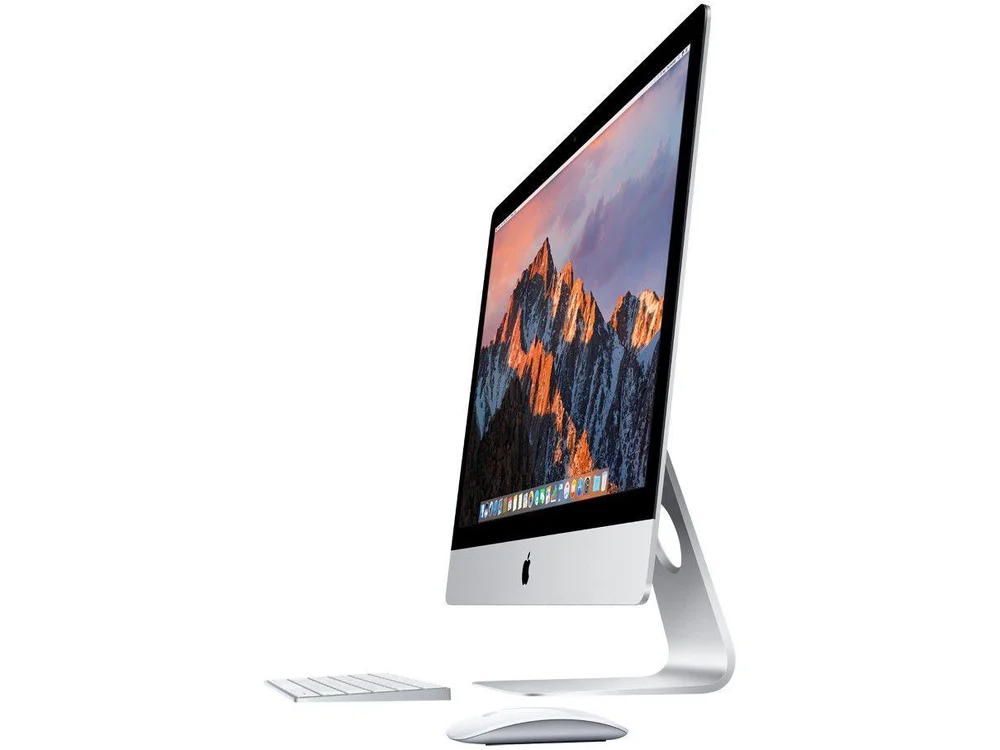 iMac Retina 5K 27” Apple MNEA2BZ/A Intel Core i5