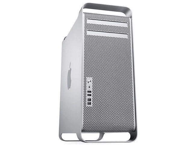 Mac Pro Apple MD772BZ/A c/ Intel Xeon Quad Core