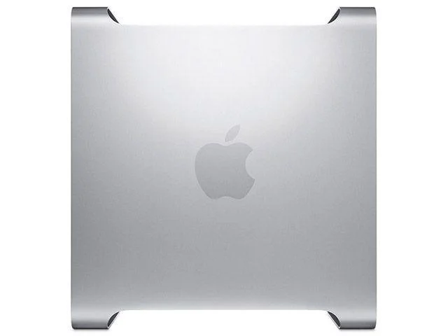 Mac Pro Apple MD772BZ/A c/ Intel Xeon Quad Core