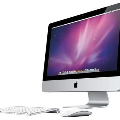 iMac Apple MB950BZ/A c/ Intel Core 2 Duo