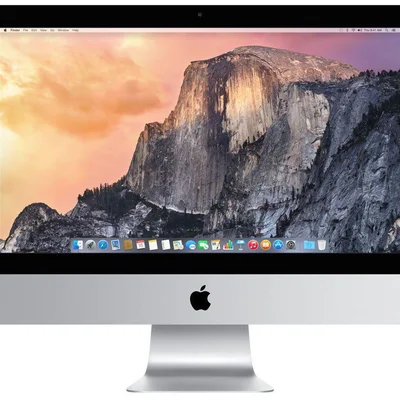 iMac Apple MF883BZ/A Proc. Intel Core i5