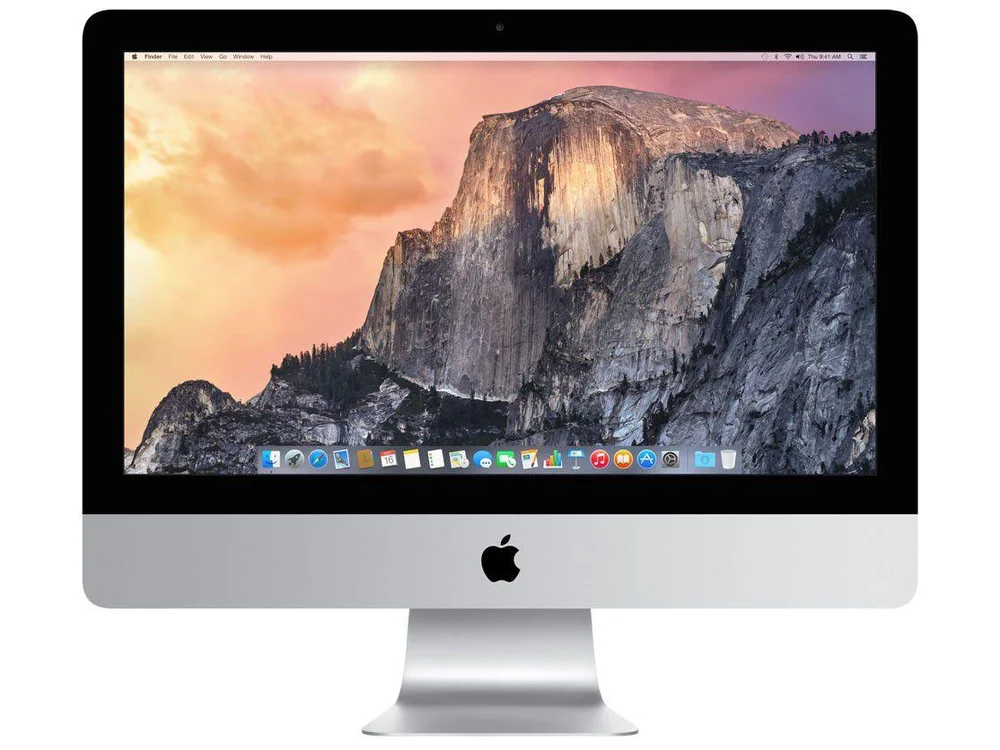 iMac Apple MF883BZ/A Proc. Intel Core i5