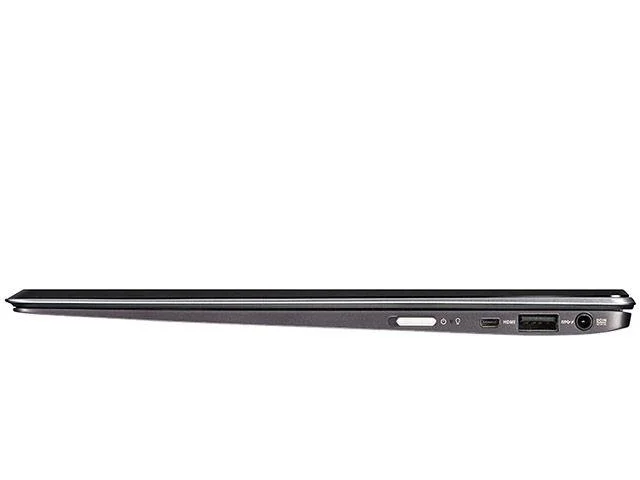 Ultrabook 2 em 1 Asus TAICHI21-CW003H